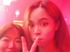 -TT CLUB 酒吧