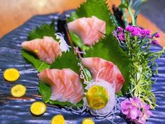 -青都里日本料理(高新二路店)