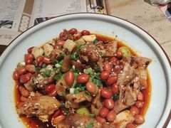 -锦城印象火锅(天府三街店)