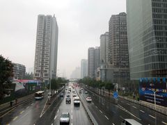 -王家墩东(地铁站)