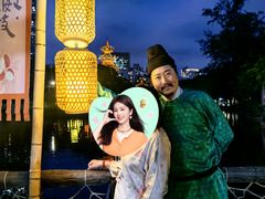 -深圳锦绣中华民俗村