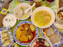 -顺记冰室(宝华路店)