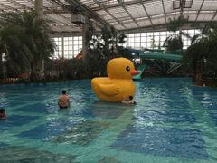 -龙达温泉生态城