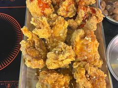 -包装马车·韩国料理·포장마차