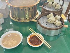 -联营烧麦(乌兰察布店)