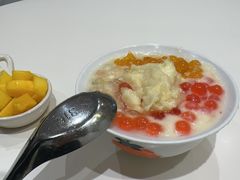 -堂屋糖水店(愚园店)