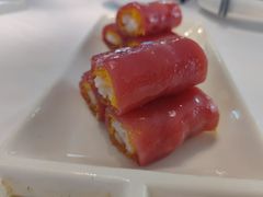 -怀德酒楼·粤菜·海鲜·茶点(宝安国际机场店)