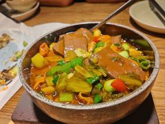 -食锦记·福建私房菜(浦西万达店)