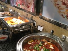 -芭菲盛宴·环球美食(锦城万达广场店)