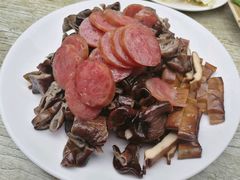 -长香源葫芦头梆梆肉(兴隆巷店)