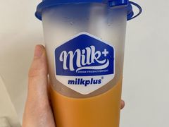 -milkplus·泰式奶茶(较场东路店)