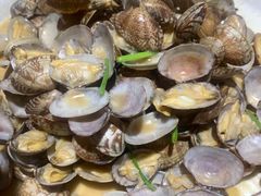 -船歌·鱼水饺青岛菜(金狮广场店)