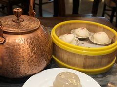 -安泰楼·佛跳墙创始人·传统闽味早茶·酒楼(三坊七巷闽菜地标店)