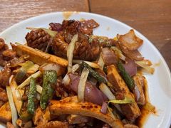 -寻裕记·现炒浇头面(人民广场店)