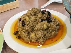 -烤肉宛饭庄(北新桥店)