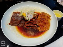 -新雅粤菜馆(南京东路店)