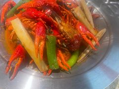 老长沙口味虾-聚味瞿记·龙虾堂(梅溪湖店)