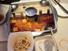 -海底捞火锅(杭州庆春路夜宵主题店)