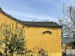 -冶父山国家森林公园