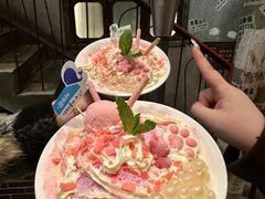-汉小城·老铫子藕汤·乡野湖北菜(江汉路吉庆街店)