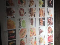 菜单-外婆家(杭州马塍店·杭帮菜名店)