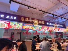 -老闵田螺馆·南昌市井菜·特色小吃(总店)