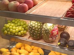 -茶百道(蔡锷北路店)