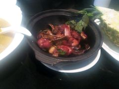 -鹿港小镇(悠唐店)