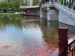 -西海子公园