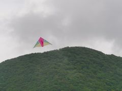 -大围山国家森林公园