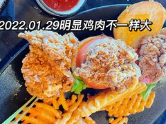 -哈蒙德餐厅