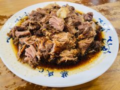 -柴氏风味斋(甘家口店)