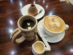 -东海咖啡馆
