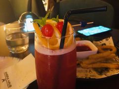 -Ambra Haus琥珀屋精酿餐厅(宝山店)