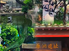 -广州兰圃