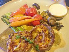 -blue frog蓝蛙(长泰广场店)