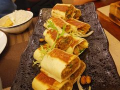 -望京楼flavor餐厅(古北水镇景区店)