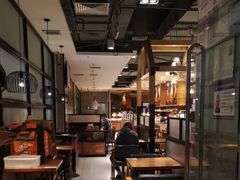 -比格比萨自助(新辰里学清路店)