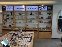 -Eziwish眼镜·蔡司授权店