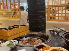 -匠牛亭·锅物烧肉放题自助(昆百大·泰业城店)
