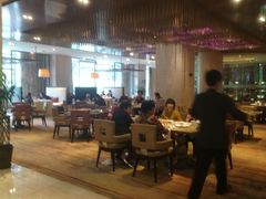 -喜来登由由大酒店九州膳坊中餐厅