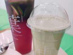 -叶子与茶(苏宁广场店)