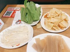 -鱼酷活鱼烤鱼(梅江印象城店)