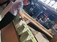 -西贝(上海新梅广场店)