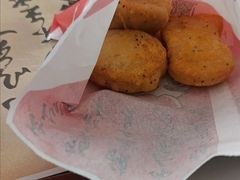 -华莱士·全鸡汉堡(光华路店)