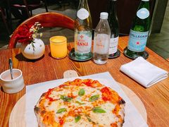 -Mercato莫卡多露台餐厅与酒吧(K11店)