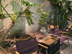 -J Create城市露营咖啡·简餐·宠物(上海动物园店)