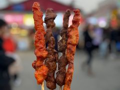 -大学城夜市大排档(凤栖路店)