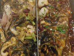 -鱼酷活鱼烤鱼(沈阳大悦城店)