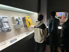 -上海电信博物馆